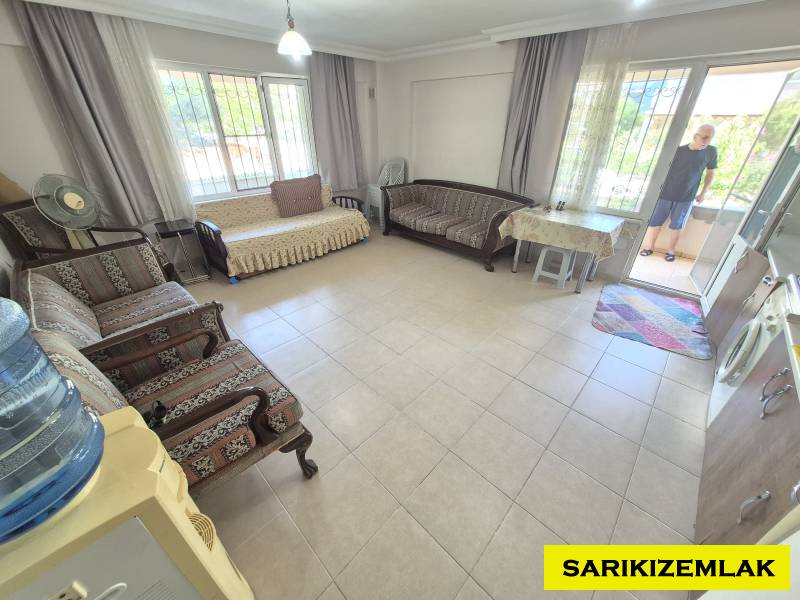 Edremit Akçay Mah`da2+1  Daire. - 7